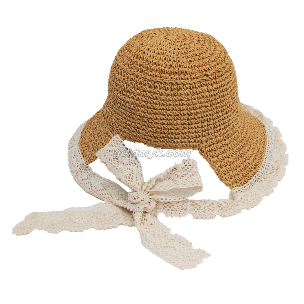021403 straw hat 021403 麦わら帽子