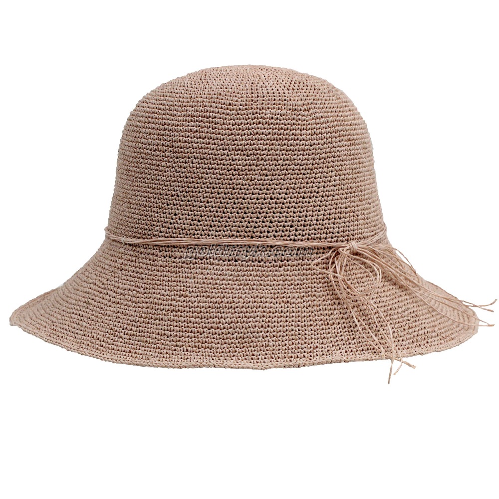 018402 straw hat 018402 麦わら帽子