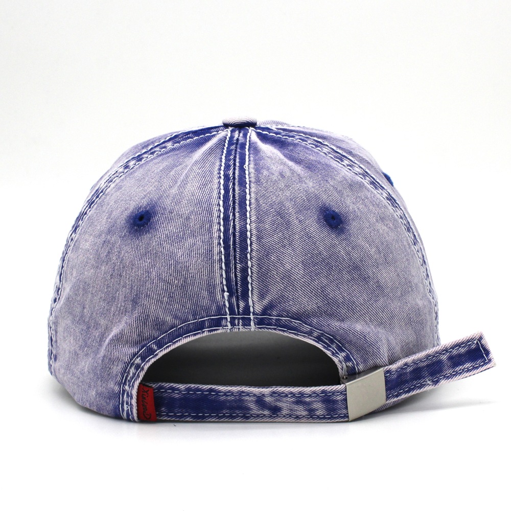 004604 washed baseball cap 004604 ウォッシュドベースボールキャップ