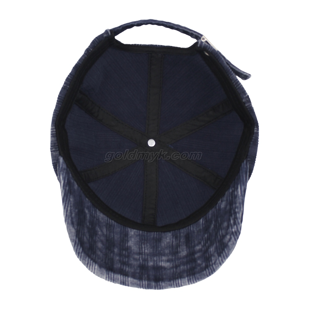086006 flat bill cap 086006 フラットビルキャップ