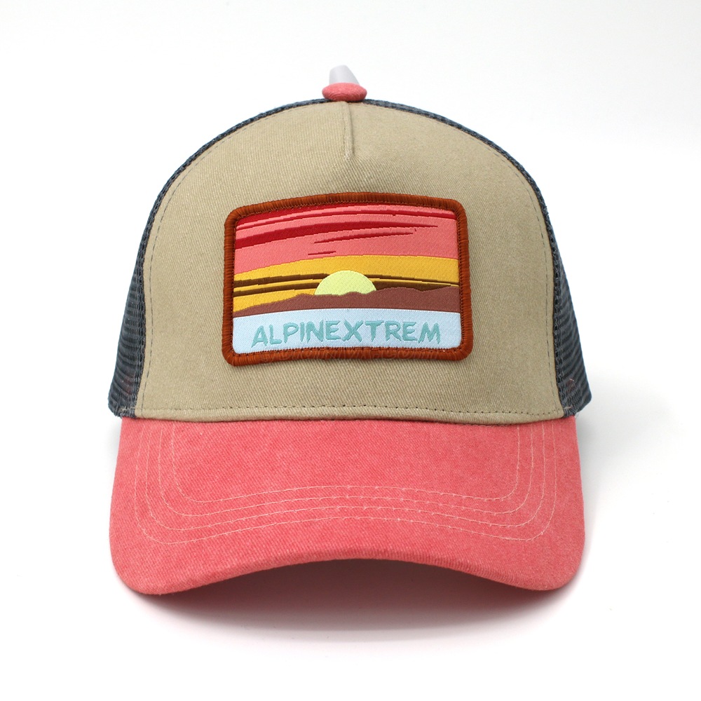 002101 mesh cap 002101 メッシュキャップ