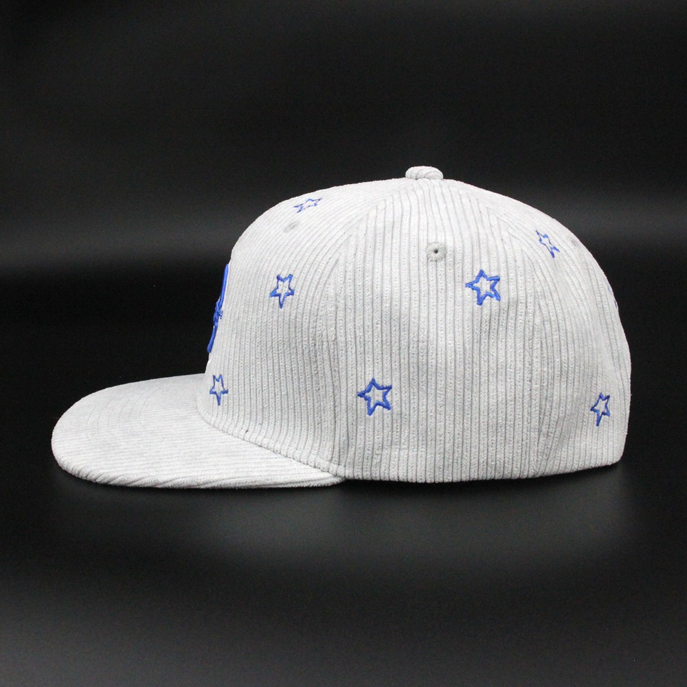 001003 Snapback hat 001003 スナップバックハット