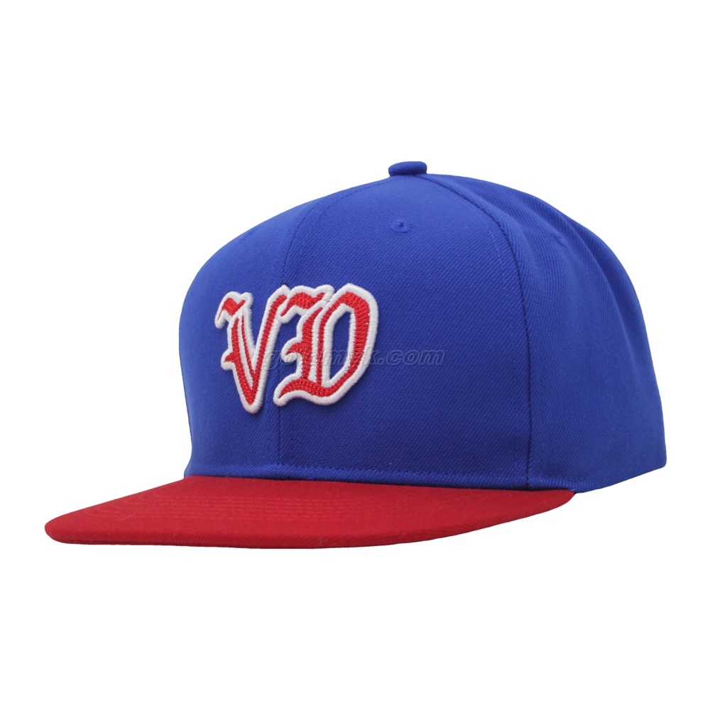 058502 snapback cap 058502スナップバックキャップ