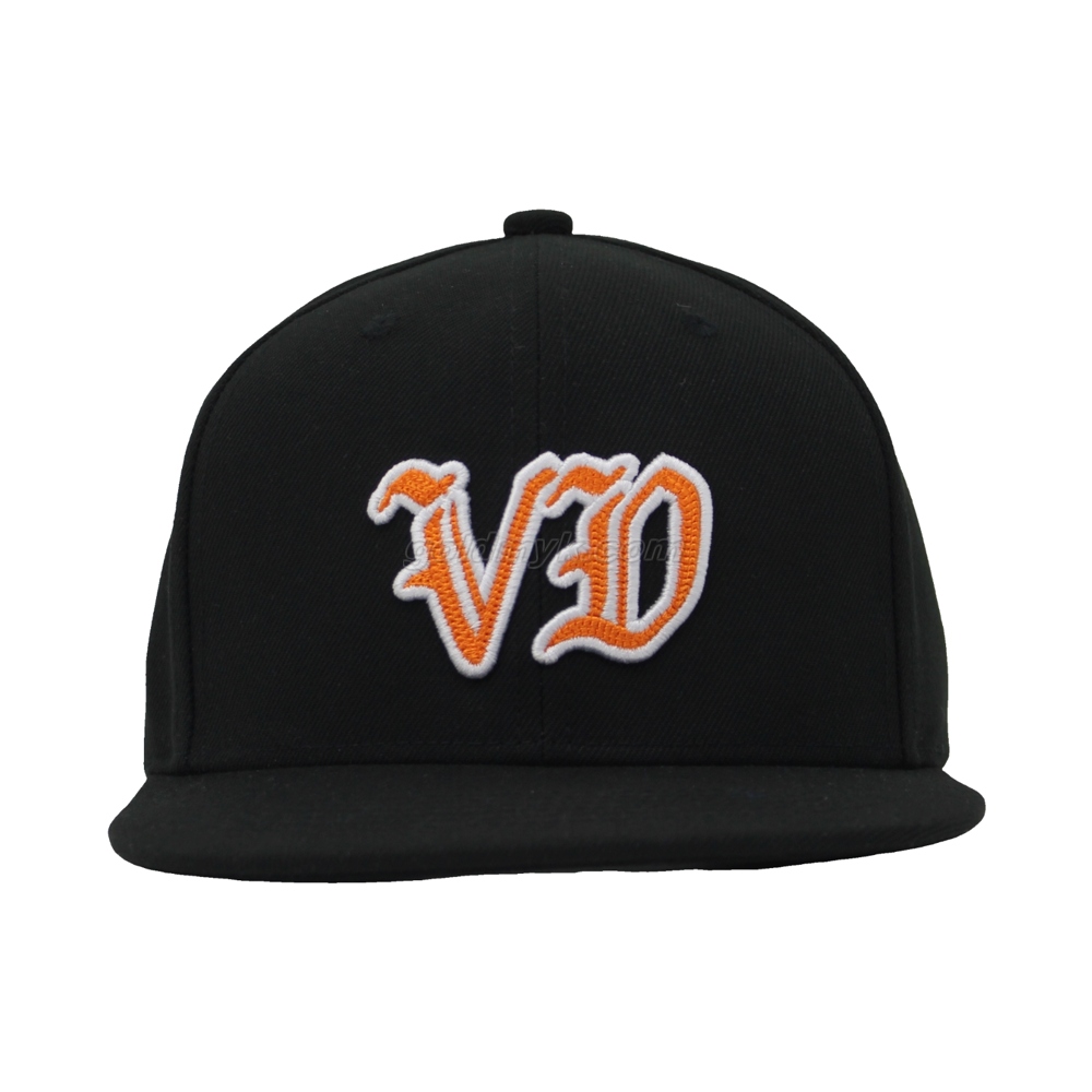 058601 snapback cap 058601スナップバックキャップ