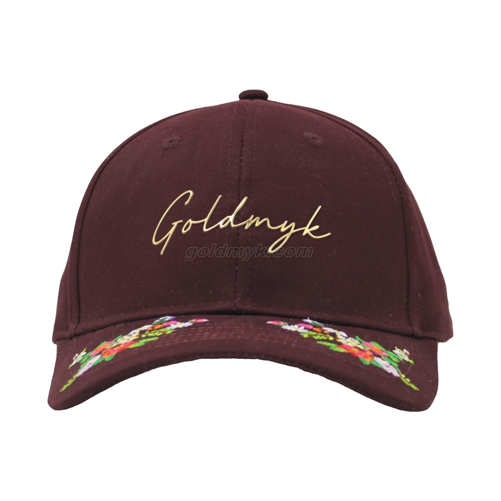 051901 baseball cap 051901野球帽子
