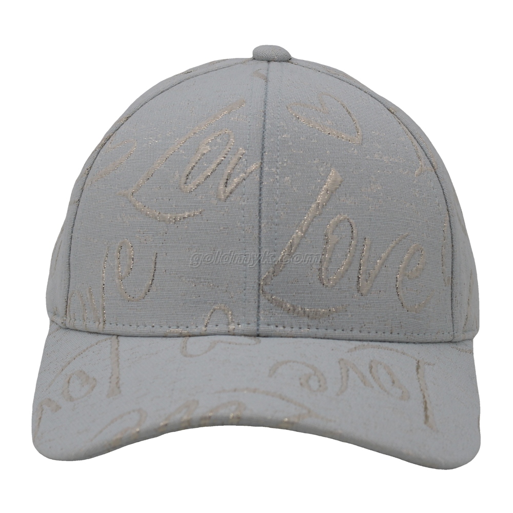 063801 baseball cap 063801野球帽