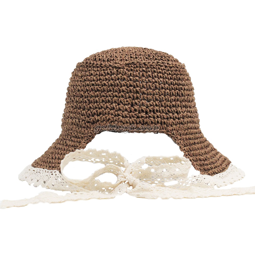 021504 straw hat 021504 麦わら帽子