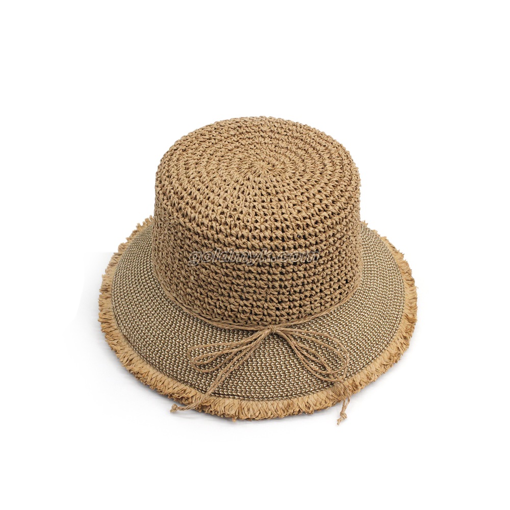 021005 straw hat 021005 麦わら帽子