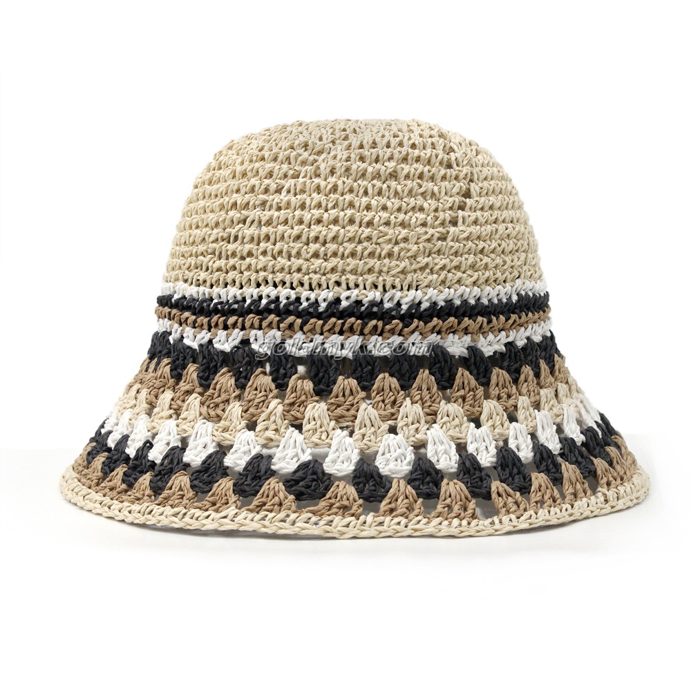 020901 straw hat ok03 020901 麦わら帽子 ok03