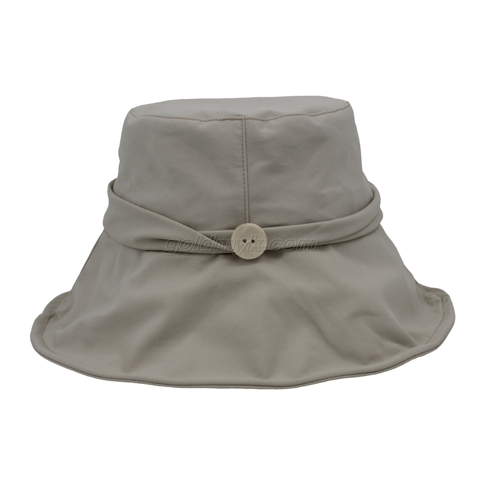 087801 bucket hat 087801 バケットハット