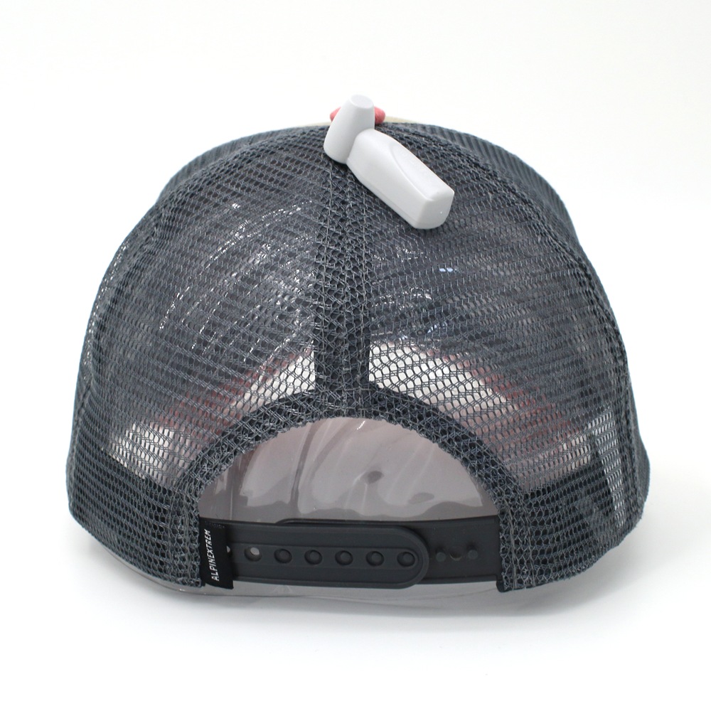 002104 mesh cap 002104 メッシュキャップ