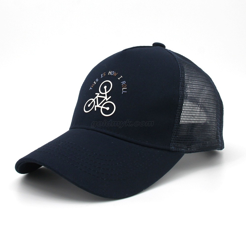 000703 Mesh cap 000703 メッシュキャップ
