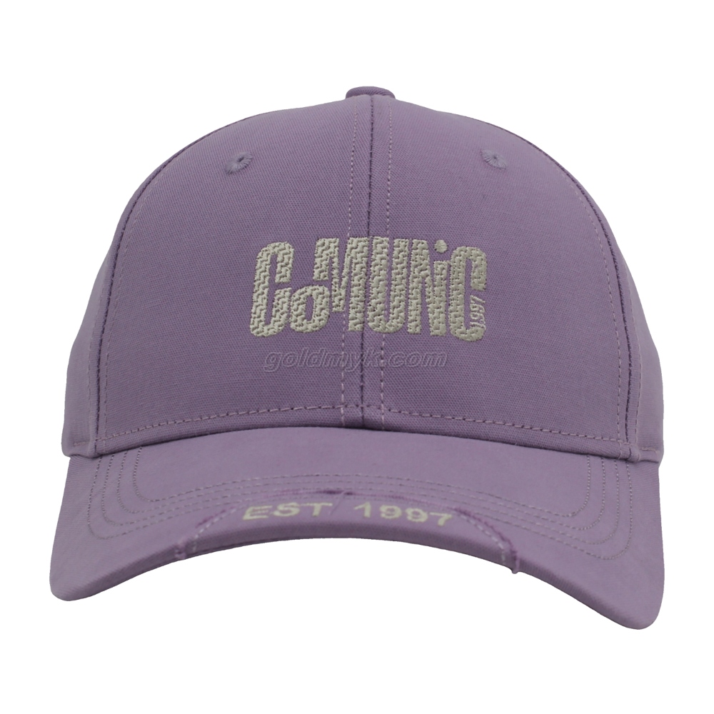 031101 baseball cap 031101 ベースボールキャップ