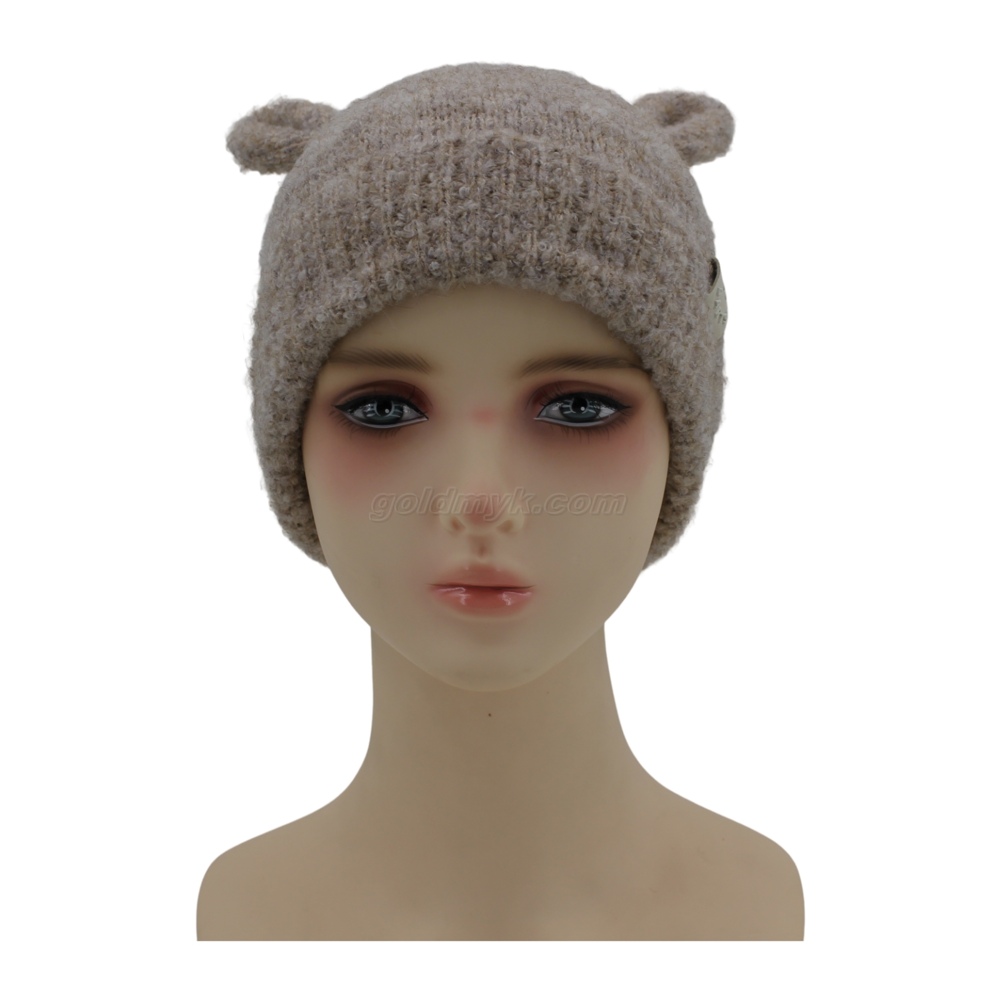 092404 knitted hat 092404 ニット帽