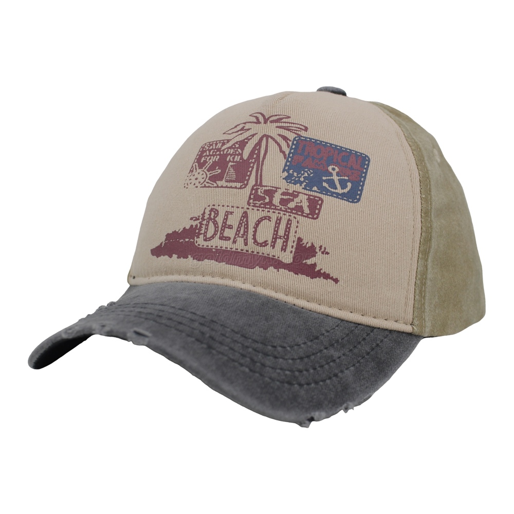 111902 baseball cap 111902 ベースボールキャップ
