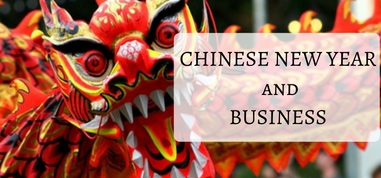 中国最大の祝日はあなたのビジネスにどのような影響を与えるでしょうか?