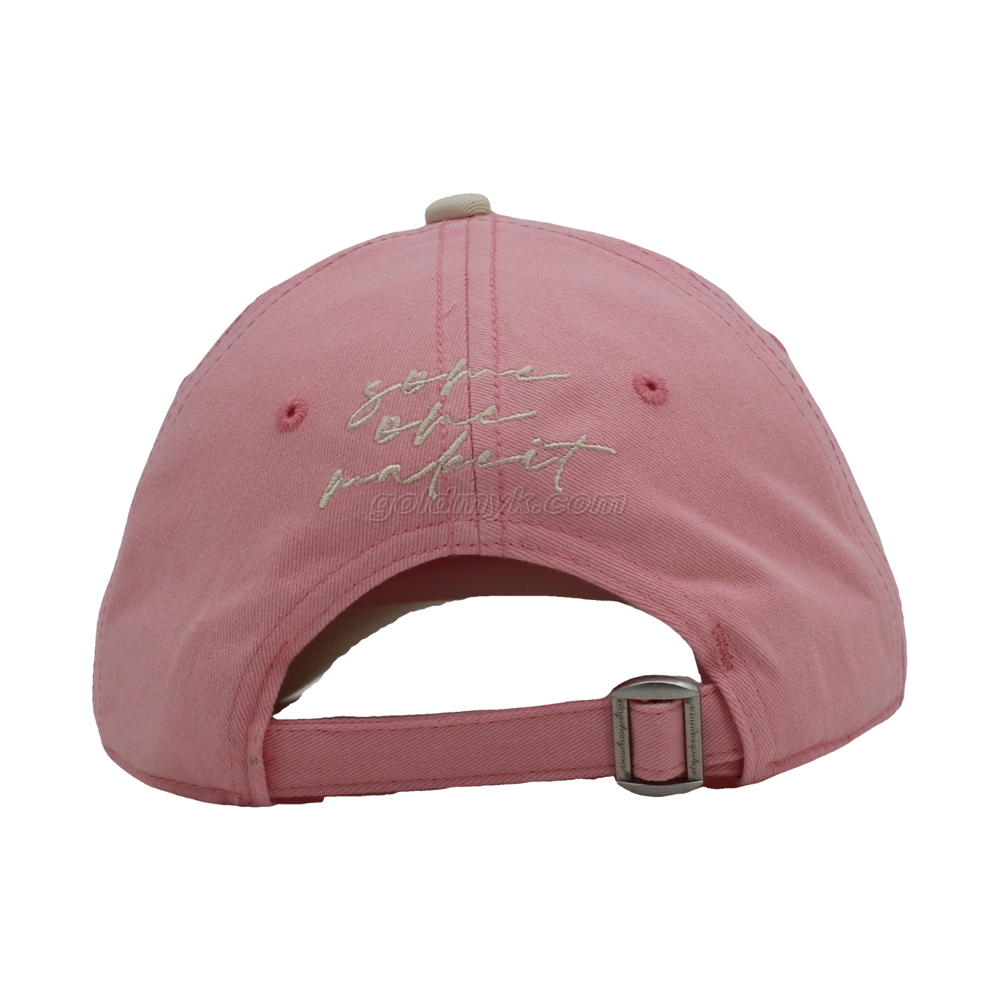 カスタムロゴのお父さんの帽子3Dエンボリダリーロゴ6パネル野球帽子スポーツハット男性と女性向け