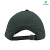 3D刺繍ロゴ付きポリエステルカスタムロゴお父さん帽子6パネル野球帽子スポーツ帽子男性と女性