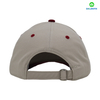 高品質のカスタムアップリケパッチEMBコットン野球帽子帽子中国メーカーの男性と女性ユニセックスサプライヤー