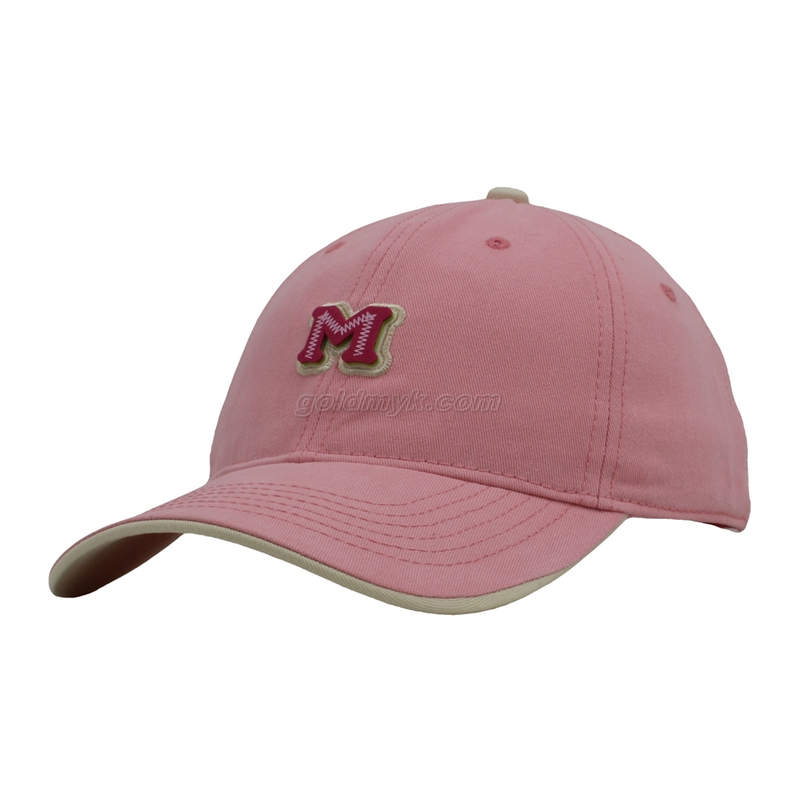 カスタムロゴのお父さんの帽子3Dエンボリダリーロゴ6パネル野球帽子スポーツハット男性と女性向け