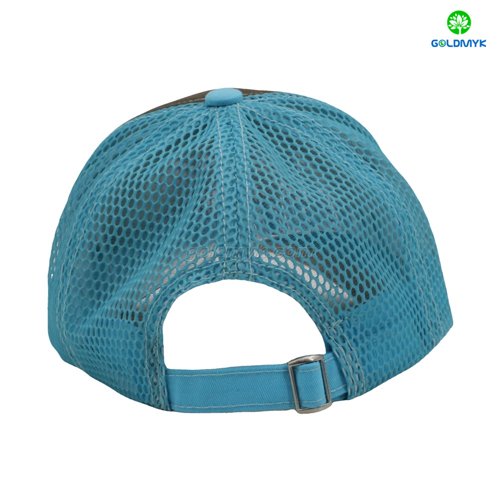 カスタムブラック野球帽子100％コットンツイルファブリック野球ハット3D刺繍ロゴは、女性と男性の刺繍を施すことができます