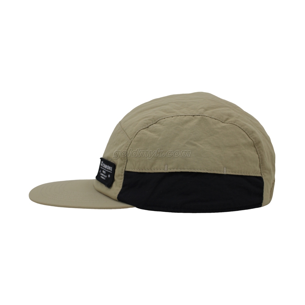 最も人気のあるホットセール風の防風と暖かいスポーツキャップとカスタムロゴデザインの帽子