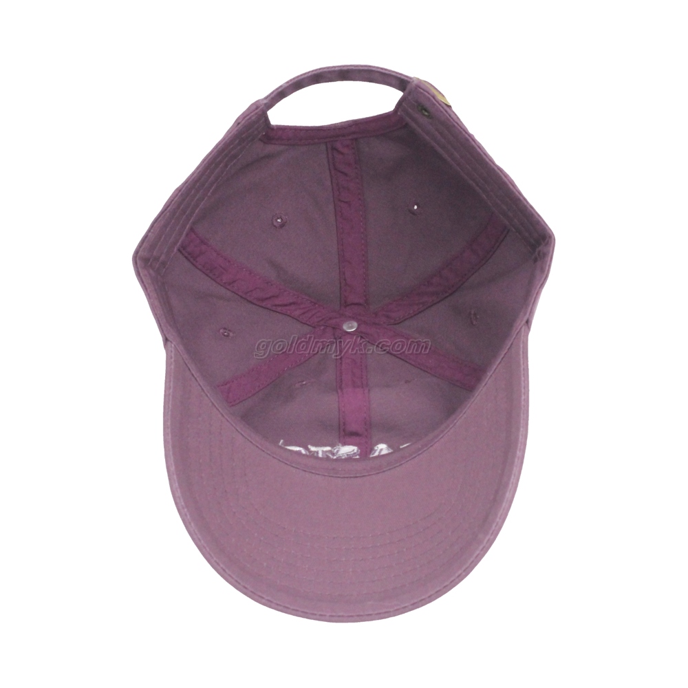 カスタム良質と価格のソフトコットンツイルファブリック野球帽と帽子工場3D刺繍入り