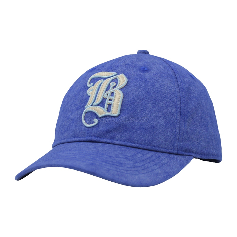 ファッションデザインファブリックカスタム非構造化されていない野球帽と帽子新しい3D刺繍