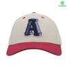 高品質のカスタムアップリケパッチEMBコットン野球帽子帽子中国メーカーの男性と女性ユニセックスサプライヤー