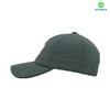 3D刺繍ロゴ付きポリエステルカスタムロゴお父さん帽子6パネル野球帽子スポーツ帽子男性と女性
